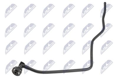 Hose, crankcase ventilation NTY GPP-AU-086
