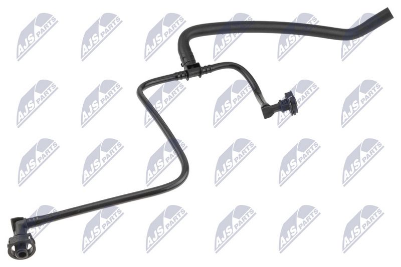 NTY GPP-AU-088 Heater Hose