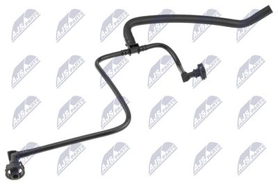 Heater Hose NTY GPP-AU-088