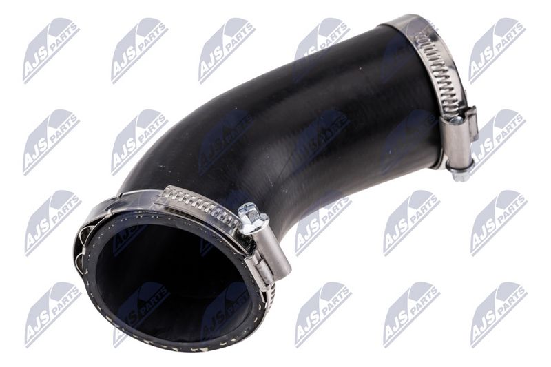 NTY GPP-AU-090 Charge Air Hose