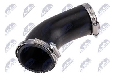 Charge Air Hose NTY GPP-AU-090