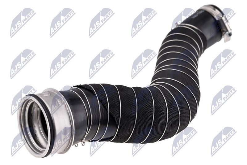 NTY GPP-AU-091 Charge Air Hose