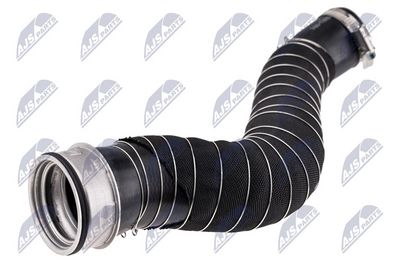 Charge Air Hose NTY GPP-AU-091