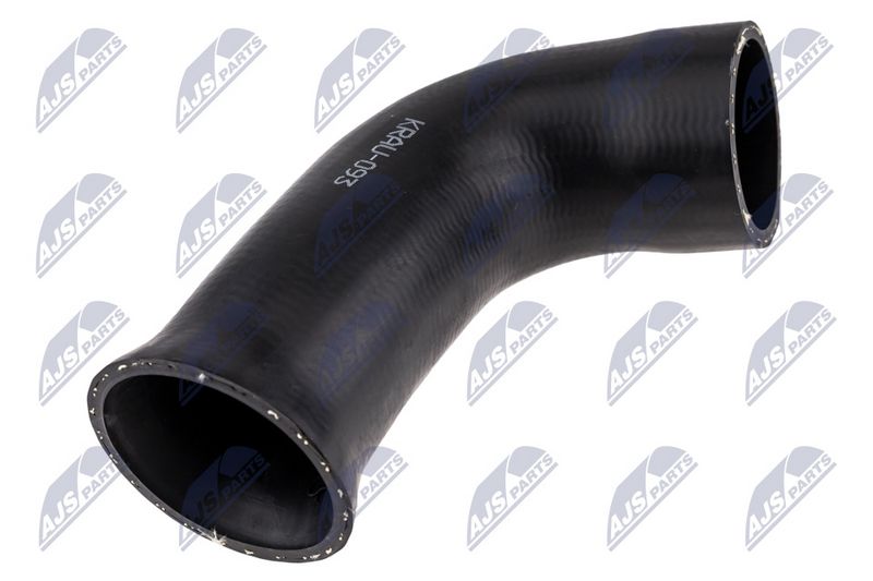 NTY GPP-AU-093 Charge Air Hose