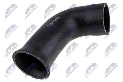 Charge Air Hose NTY GPP-AU-093