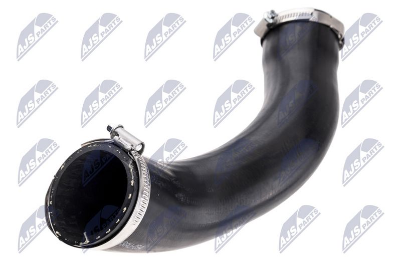 NTY GPP-AU-094 Charge Air Hose