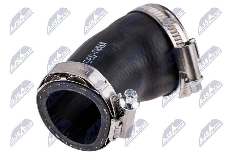 NTY GPP-AU-095 Charge Air Hose