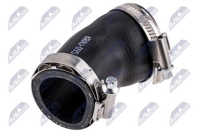 Charge Air Hose NTY GPP-AU-095