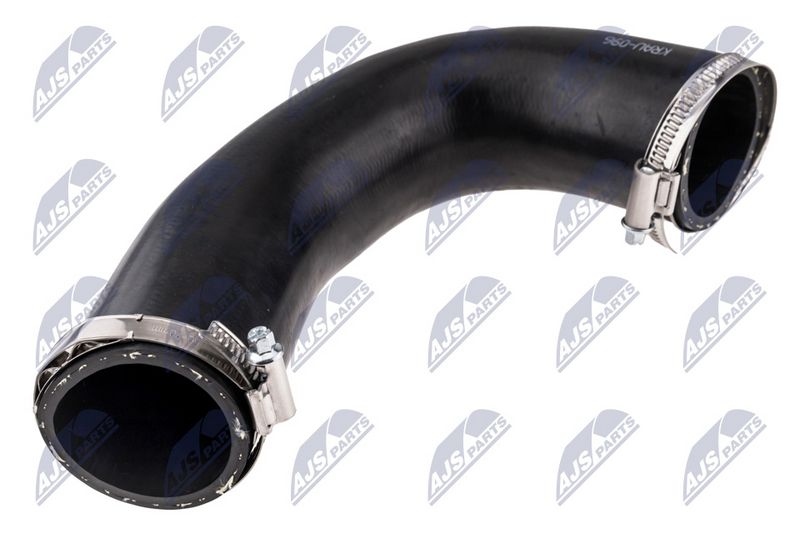 NTY GPP-AU-096 Charge Air Hose