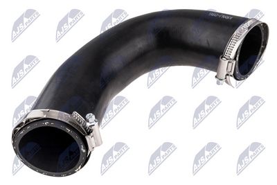 Charge Air Hose NTY GPP-AU-096