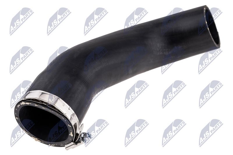 NTY GPP-AU-097 Charge Air Hose