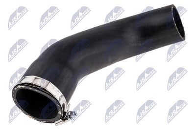 Charge Air Hose NTY GPP-AU-097