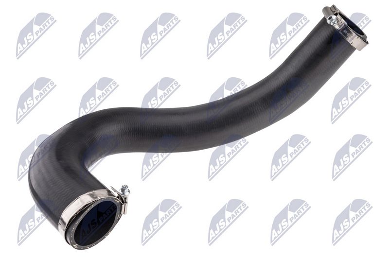 NTY GPP-AU-098 Charge Air Hose