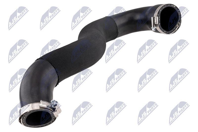 NTY GPP-AU-099 Charge Air Hose