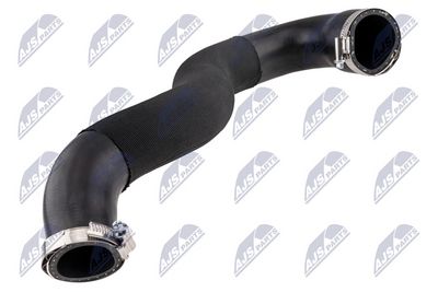 Charge Air Hose NTY GPP-AU-099