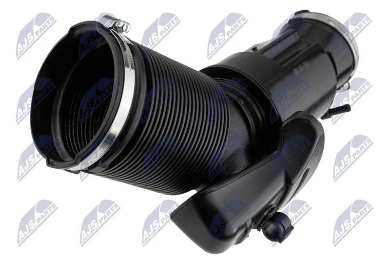 NTY GPP-AU-100 Charge Air Hose