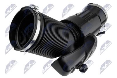 Charge Air Hose NTY GPP-AU-100