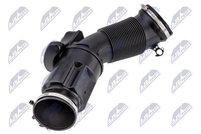 Charge Air Hose NTY GPP-AU-101
