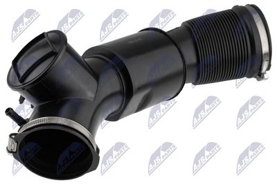 Charge Air Hose NTY GPP-AU-102