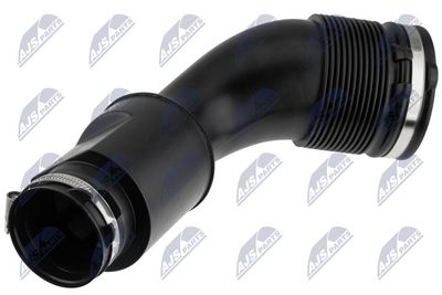 Charge Air Hose NTY GPP-AU-103