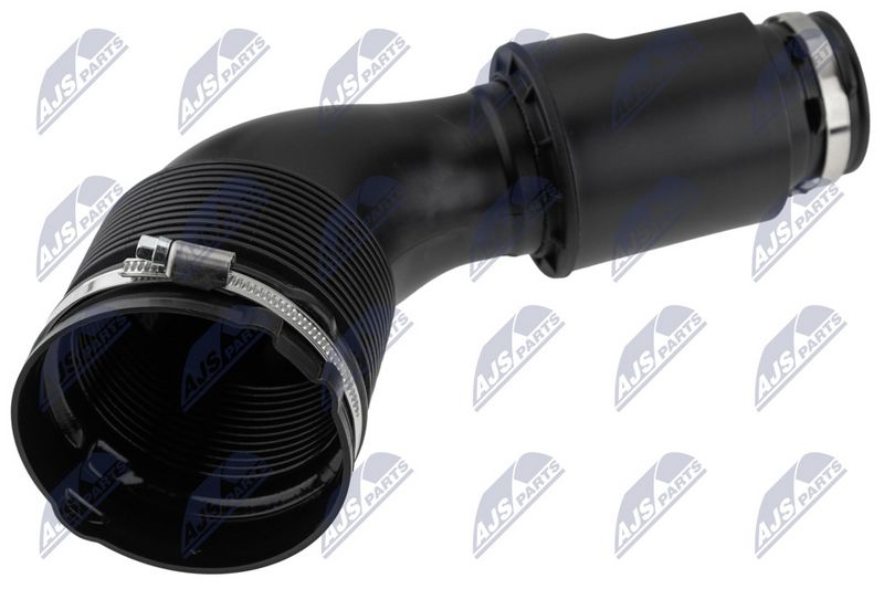 NTY GPP-AU-104 Charge Air Hose
