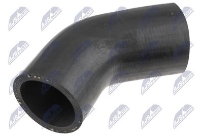 Charge Air Hose NTY GPP-AU-106