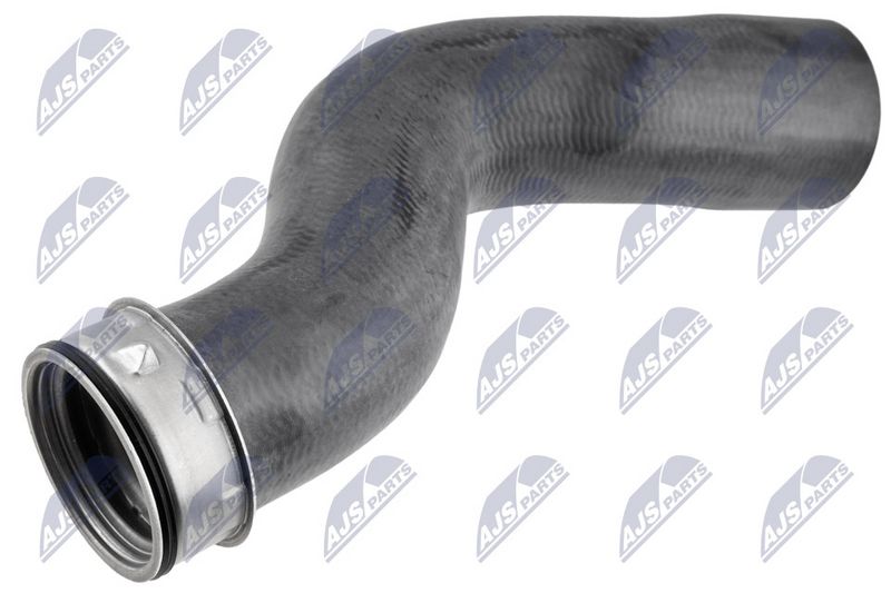 NTY GPP-AU-108 Charge Air Hose