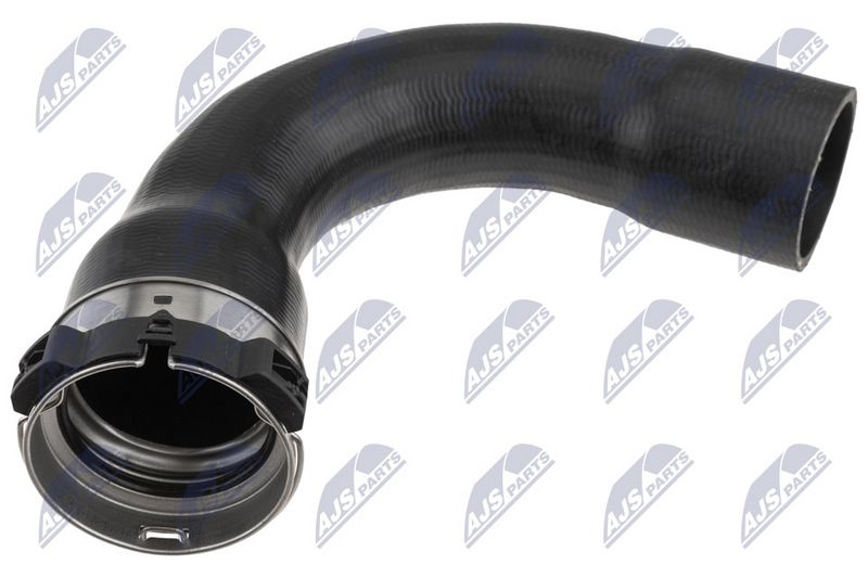NTY GPP-AU-109 Charge Air Hose