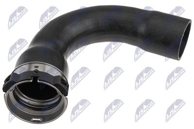 Charge Air Hose NTY GPP-AU-109