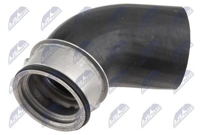 Charge Air Hose NTY GPP-AU-110