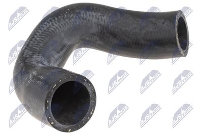 Charge Air Hose NTY GPP-AU-111