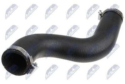 Charge Air Hose NTY GPP-AU-112