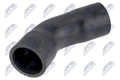 Charge Air Hose NTY GPP-AU-113