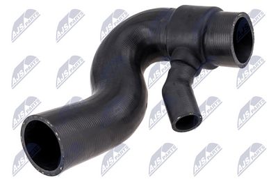 Charge Air Hose NTY GPP-AU-115
