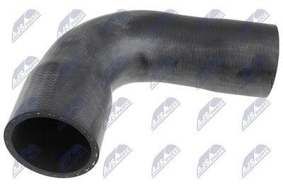 Charge Air Hose NTY GPP-AU-116