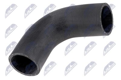 Charge Air Hose NTY GPP-AU-120