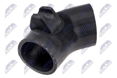 Charge Air Hose NTY GPP-AU-121