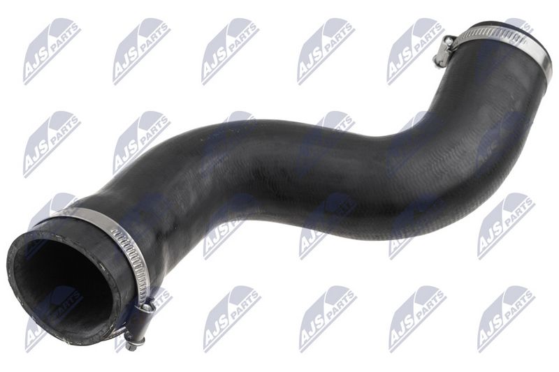 NTY GPP-AU-122 Charge Air Hose