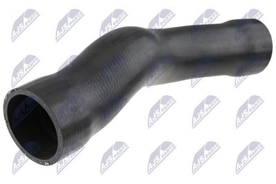 Charge Air Hose NTY GPP-AU-124