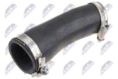 Charge Air Hose NTY GPP-AU-126