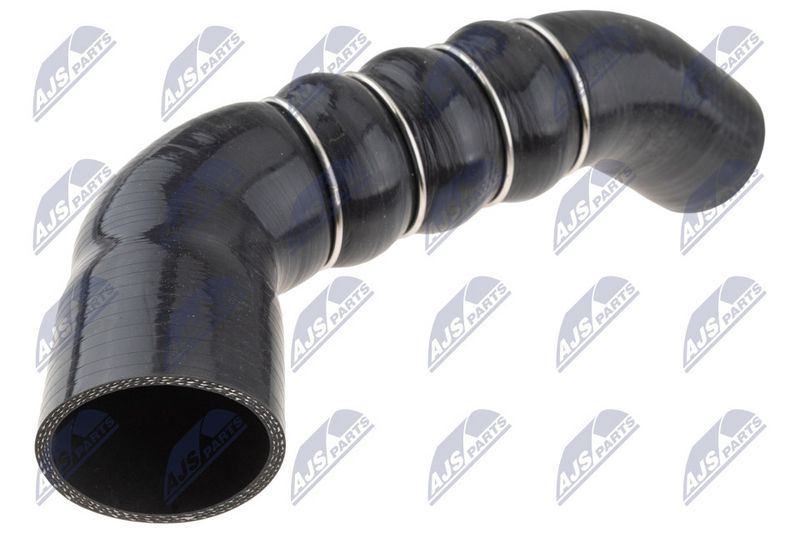NTY GPP-AU-127 Charge Air Hose