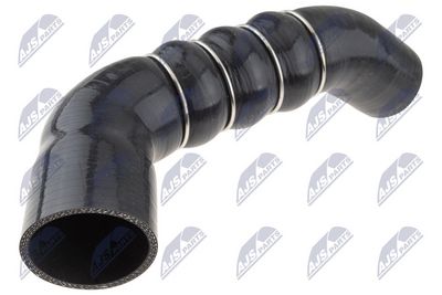 Charge Air Hose NTY GPP-AU-127