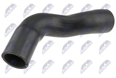 Charge Air Hose NTY GPP-AU-129