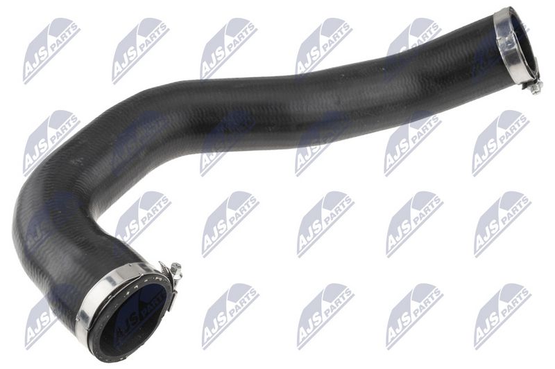 NTY GPP-AU-132 Charge Air Hose