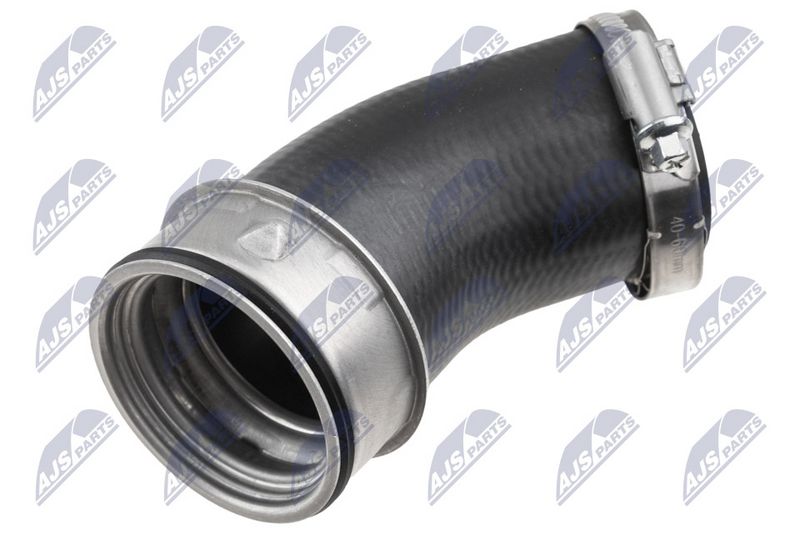 NTY GPP-AU-133 Charge Air Hose