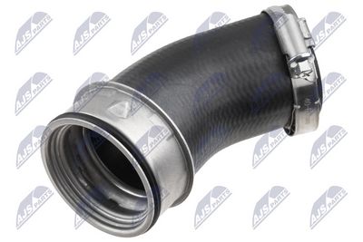 Charge Air Hose NTY GPP-AU-133