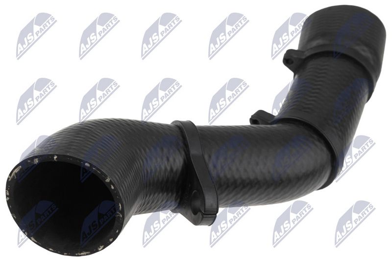 NTY GPP-AU-134 Charge Air Hose