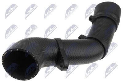 Charge Air Hose NTY GPP-AU-134