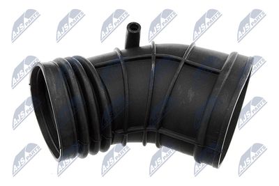 Intake Hose, air filter NTY GPP-BM-003