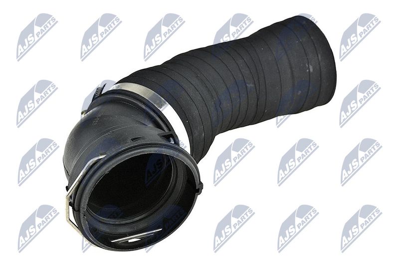 NTY GPP-BM-013 Charge Air Hose